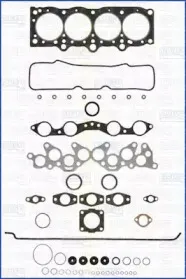 Комплект прокладок, головка цилиндра TRISCAN купить