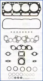 Комплект прокладок, головка цилиндра TRISCAN купить