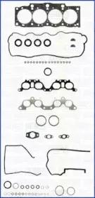 Комплект прокладок, головка цилиндра TRISCAN купить