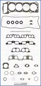 Комплект прокладок, головка цилиндра TRISCAN купить