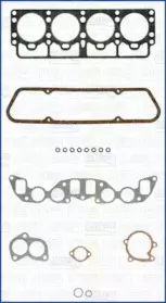 Комплект прокладок, головка цилиндра TRISCAN купить