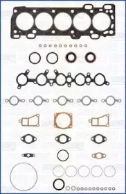 Комплект прокладок, головка цилиндра TRISCAN купить