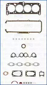 Комплект прокладок, головка цилиндра TRISCAN купить