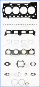 Комплект прокладок, головка цилиндра TRISCAN купить