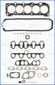 Комплект прокладок, головка цилиндра TRISCAN купить