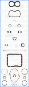 Комплект прокладок, двигатель TRISCAN купить