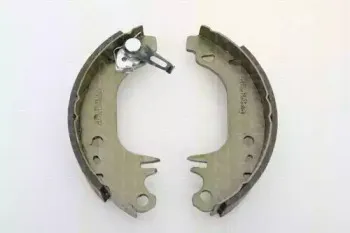 Комплект тормозных колодок TRISCAN купить