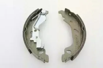 Комплект тормозных колодок TRISCAN купить