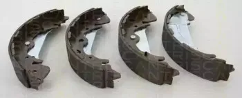 Комплект тормозных колодок TRISCAN купить