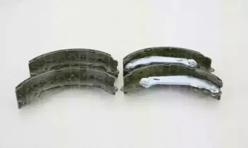 Комплект тормозных колодок TRISCAN купить
