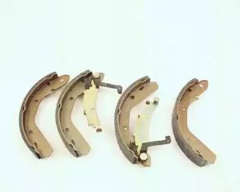 Комплект тормозных колодок TRISCAN купить