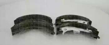 Комплект тормозных колодок TRISCAN купить