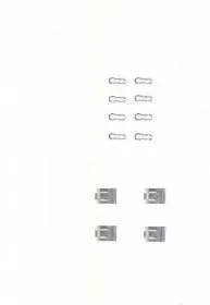 Комплектующие, колодки дискового тормоза TRISCAN купить