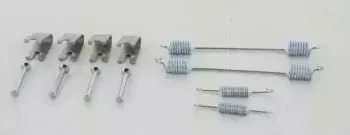 Комплектующие, тормозная колодка TRISCAN купить