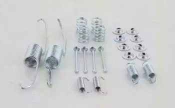 Комплектующие, тормозная колодка TRISCAN купить