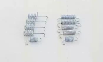 Комплектующие, стояночная тормозная система TRISCAN купить