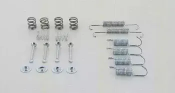 Комплектующие, стояночная тормозная система TRISCAN купить