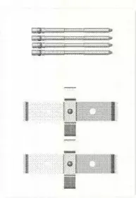 Комплектующие, колодки дискового тормоза TRISCAN купить