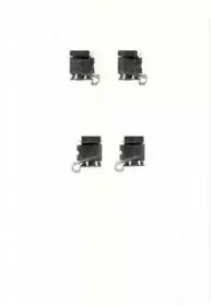 Комплектующие, колодки дискового тормоза TRISCAN купить