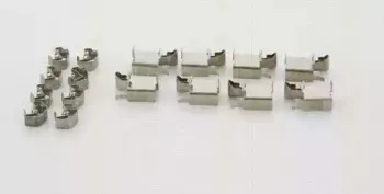 Комплектующие, колодки дискового тормоза TRISCAN купить