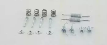 Комплектующие, стояночная тормозная система TRISCAN купить