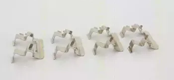 Комплектующие, колодки дискового тормоза TRISCAN купить