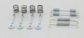 Комплектующие, стояночная тормозная система TRISCAN купить