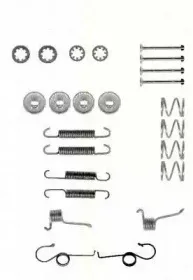 Комплектующие, тормозная колодка TRISCAN купить