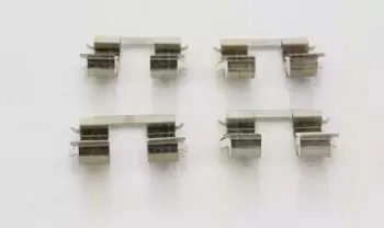 Комплектующие, колодки дискового тормоза TRISCAN купить