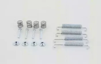 Комплектующие, стояночная тормозная система TRISCAN купить