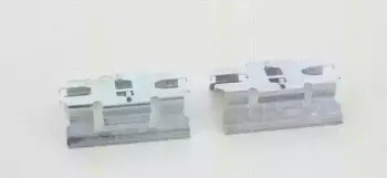 Комплектующие, колодки дискового тормоза TRISCAN купить