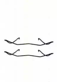 Комплектующие, колодки дискового тормоза TRISCAN купить