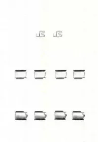 Комплектующие, колодки дискового тормоза TRISCAN купить