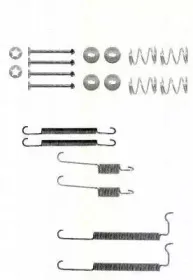 Комплектующие, тормозная колодка TRISCAN купить