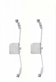 Комплектующие, колодки дискового тормоза TRISCAN купить