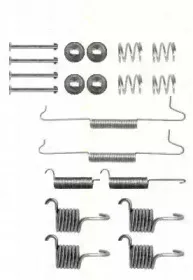 Комплектующие, тормозная колодка TRISCAN купить