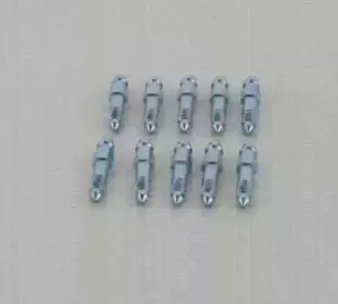 Болт воздушного клапана / вентиль, колесный тормозн. цилиндр TRISCAN купить