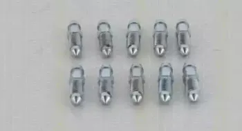 Болт воздушного клапана / вентиль, тормозной суппорт TRISCAN купить