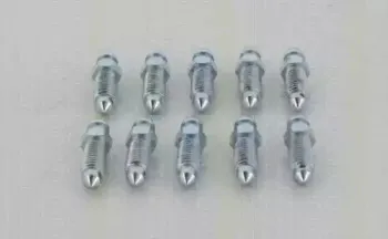 Болт воздушного клапана / вентиль, колесный тормозн. цилиндр TRISCAN купить