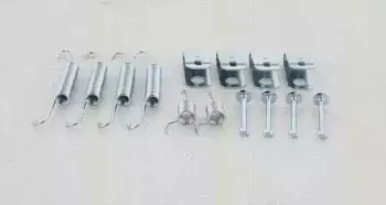 Комплектующие, стояночная тормозная система TRISCAN купить