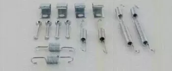 Комплектующие, тормозная колодка TRISCAN купить