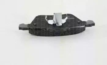 Комплект тормозных колодок, дисковый тормоз TRISCAN купить