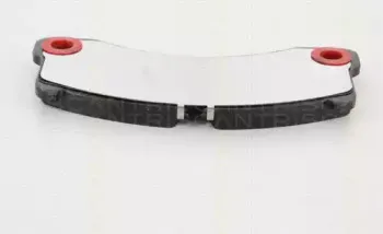 Комплект тормозных колодок, дисковый тормоз TRISCAN купить