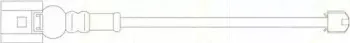 Контрольный контакт, контроль слоя тормозных колодок TRISCAN купить