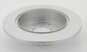 Тормозной диск TRISCAN купить