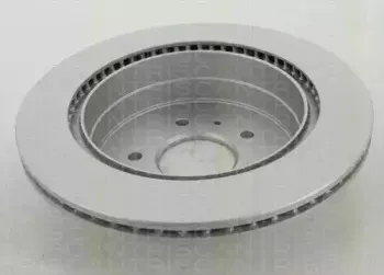 Тормозной диск TRISCAN купить