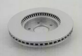 Тормозной диск TRISCAN купить