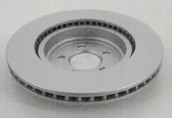 Тормозной диск TRISCAN купить