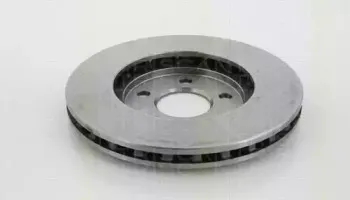 Тормозной диск TRISCAN купить