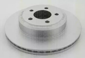 Тормозной диск TRISCAN купить